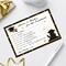 Graduation Advice Cards - 50-Pack Graduate Party Supplies 2026 Advice for the Graduate Graduation Decorations Party Favors Table Games Personalized Graduations Cards
